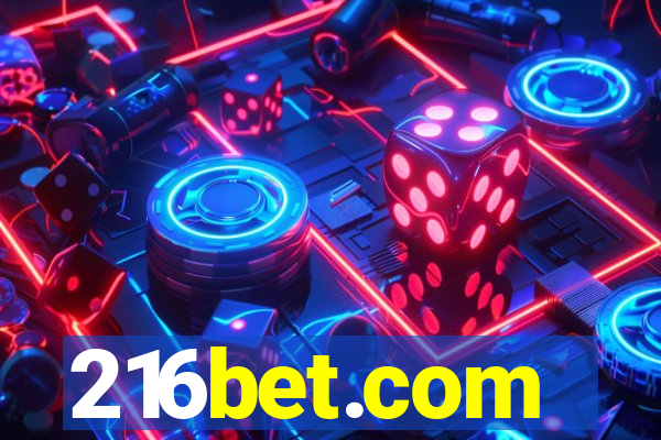 216bet.com