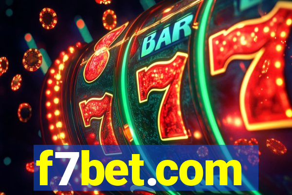 f7bet.com