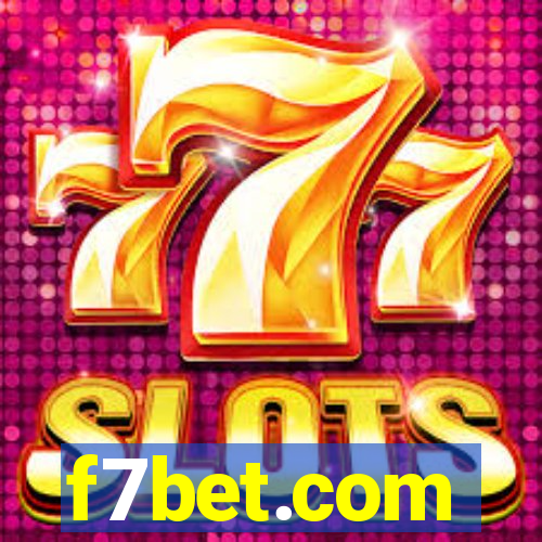 f7bet.com