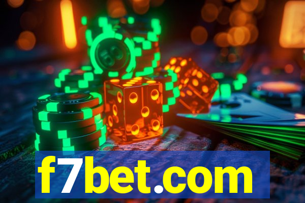 f7bet.com