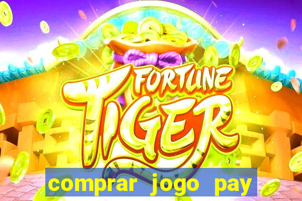 comprar jogo pay per view