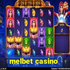 melbet casino