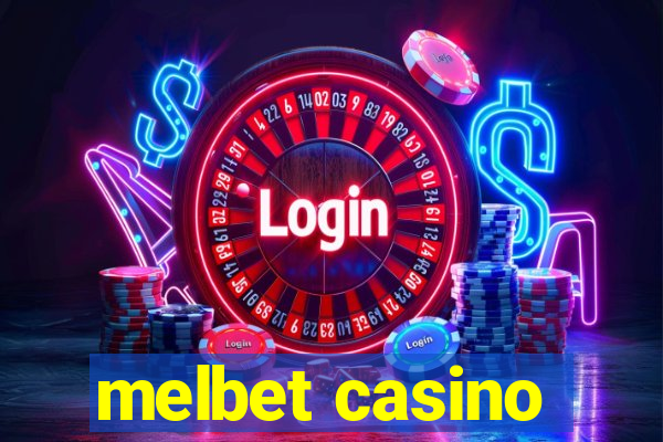 melbet casino