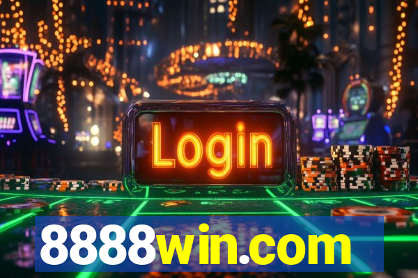 8888win.com