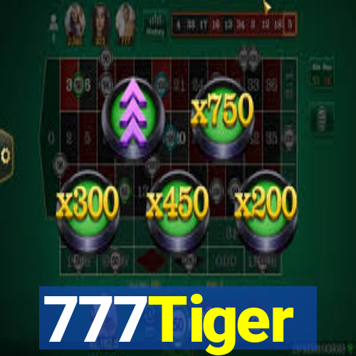 777Tiger