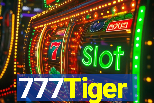 777Tiger