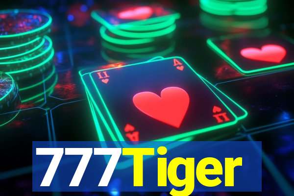 777Tiger