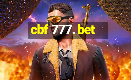 cbf 777. bet