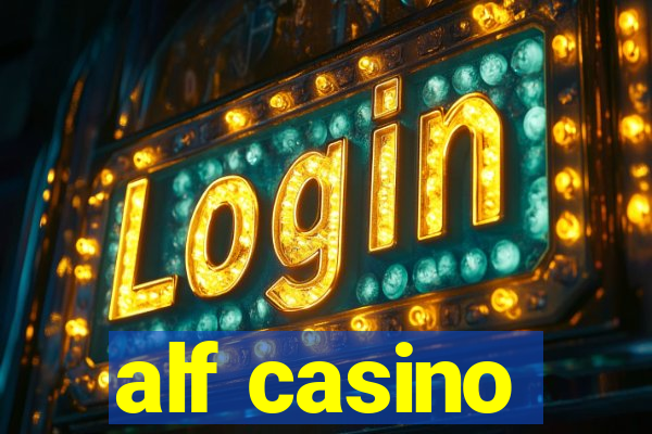 alf casino