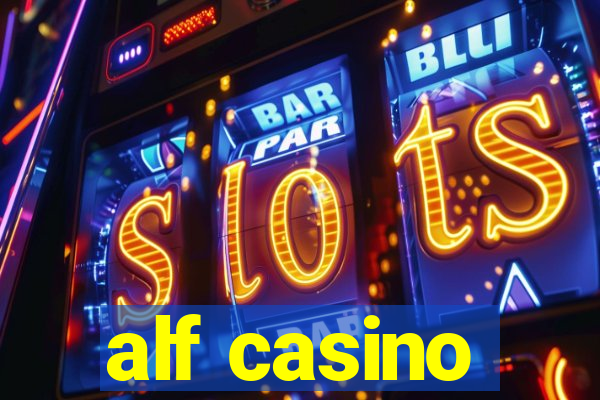 alf casino