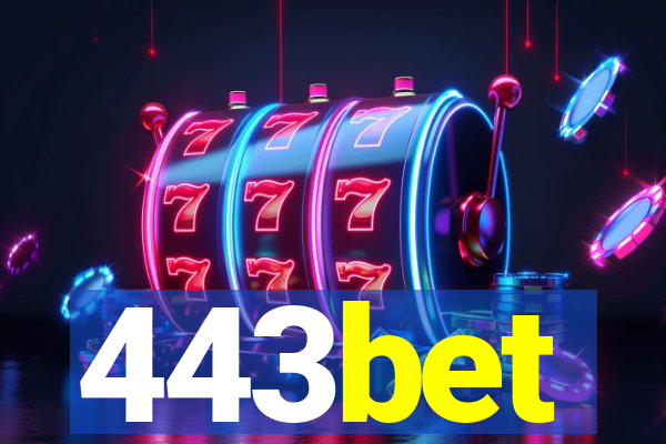 443bet