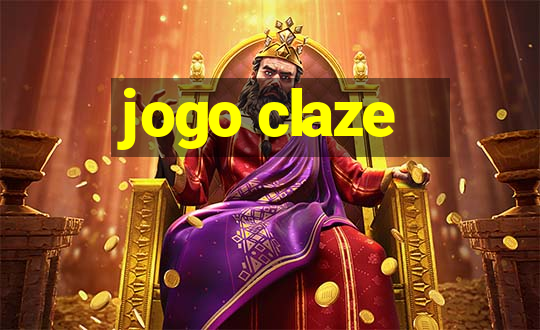 jogo claze