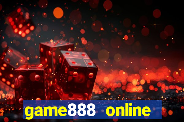 game888 online casino login