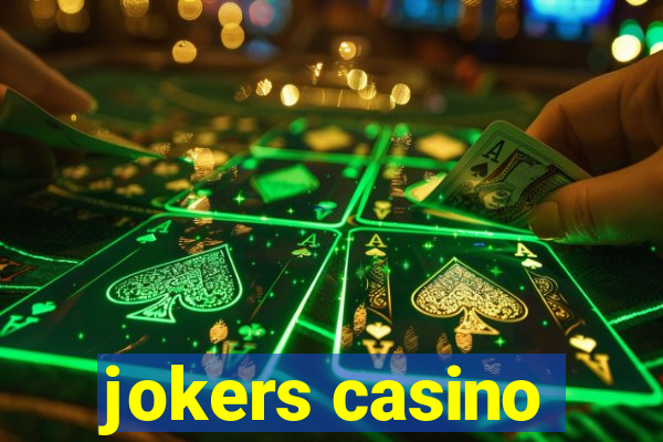 jokers casino