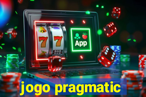 jogo pragmatic