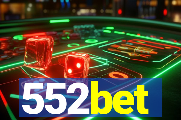 552bet