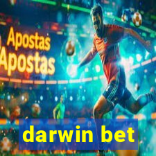 darwin bet