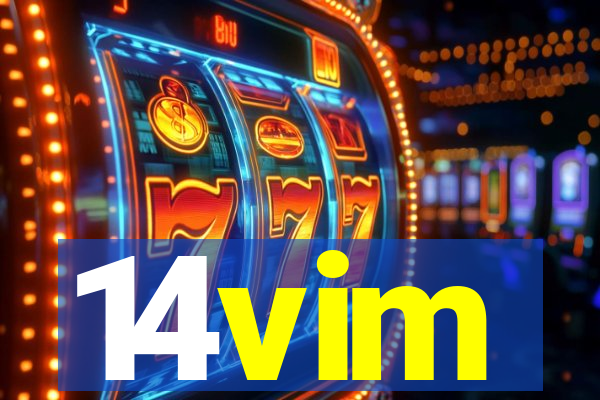 14vim