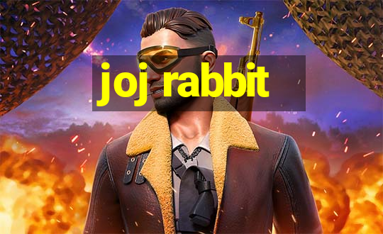 joj rabbit