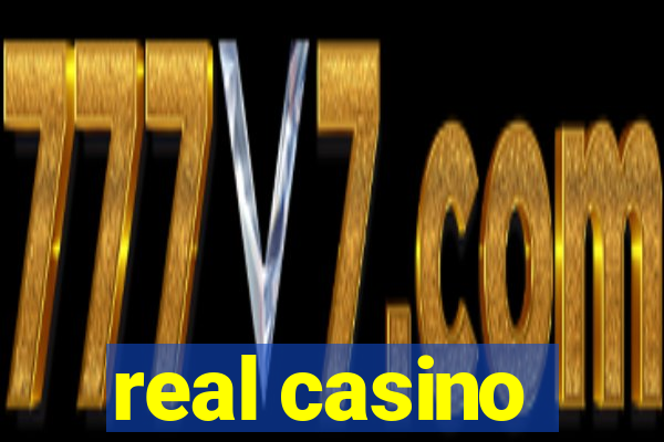 real casino