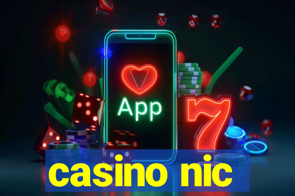 casino nic