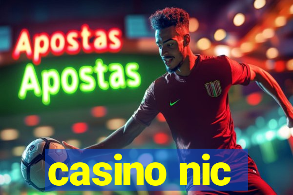 casino nic