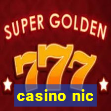 casino nic