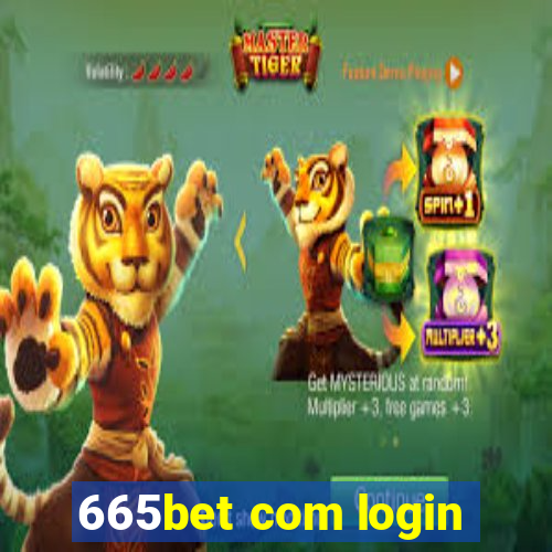 665bet com login