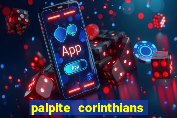 palpite corinthians x fortaleza