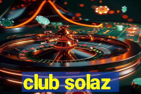 club solaz