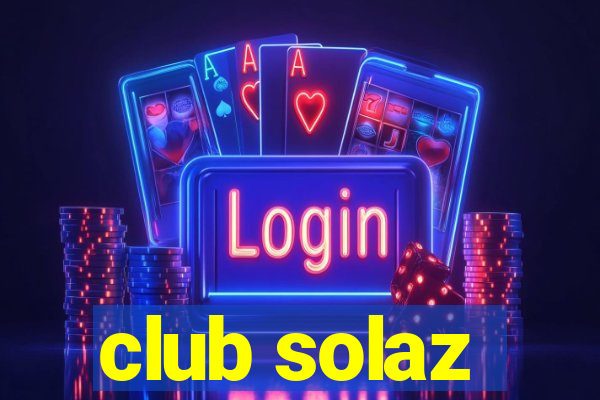 club solaz