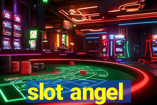 slot angel