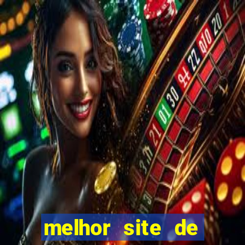 melhor site de apostas casino