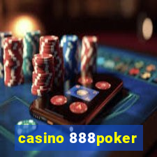 casino 888poker