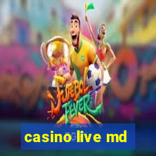 casino live md