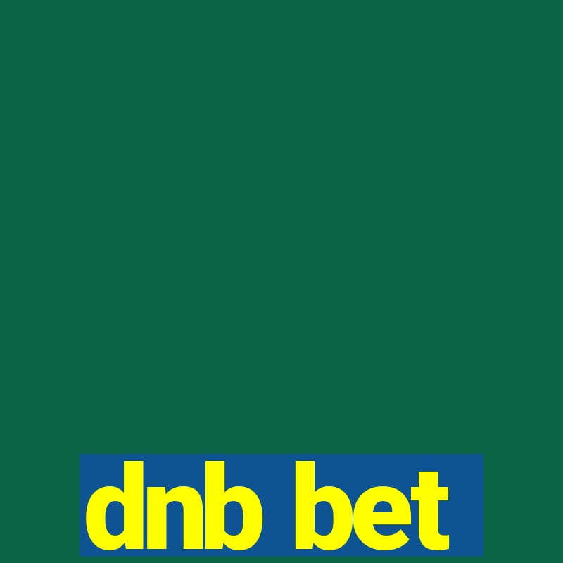 dnb bet