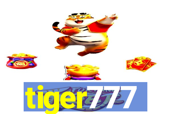 tiger777