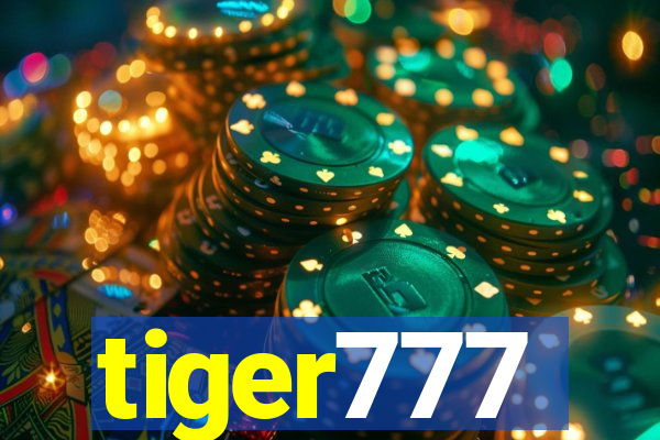 tiger777