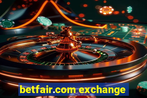 betfair.com exchange