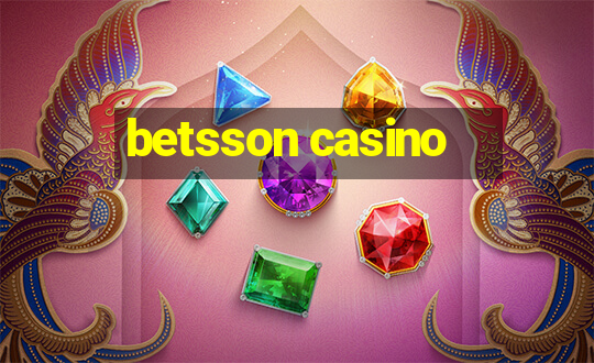 betsson casino