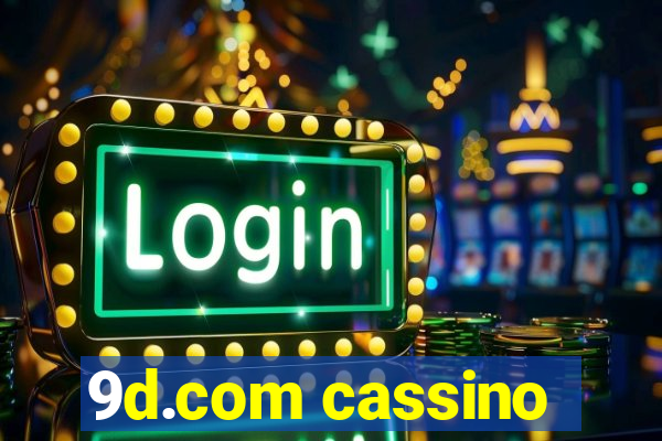 9d.com cassino