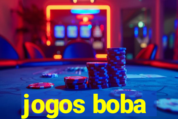 jogos boba