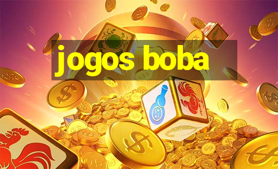 jogos boba