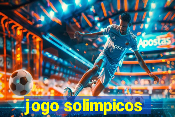 jogo solimpicos