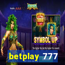 betplay 777