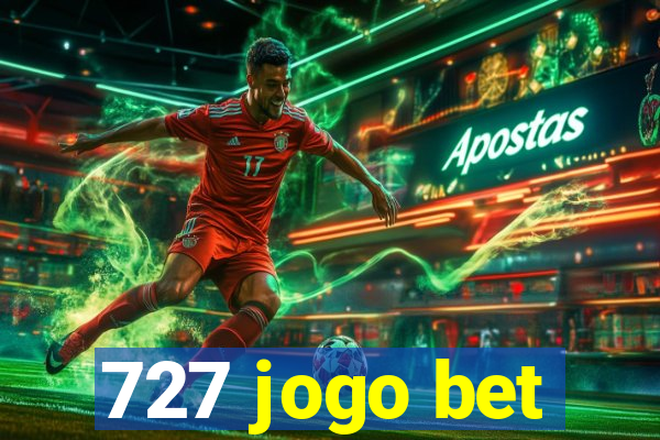 727 jogo bet