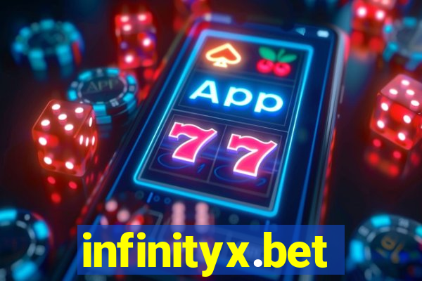 infinityx.bet