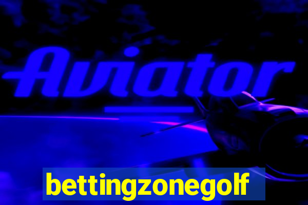 bettingzonegolf