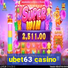 ubet63 casino