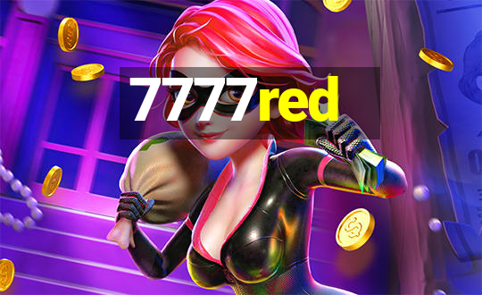 7777red